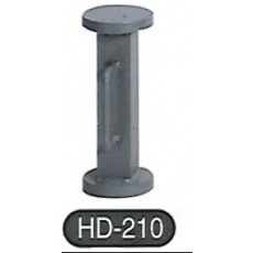 HD-210 가압판(큐브몰드)