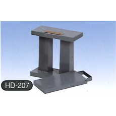 HD-207 벽돌가압판